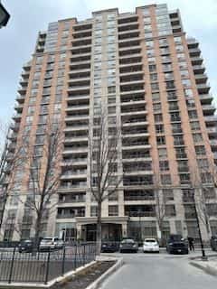 5229 Dundas Street W #609, Toronto, ON M9B 6L9