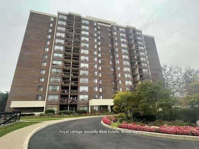 Willow Walk, Mississauga