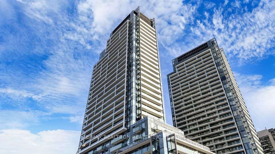 7 Golden Lion Heights #N1105, Toronto, ON M2M 0C3