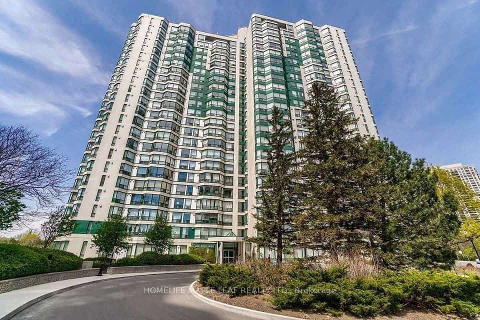 4470 Tucana Court #412, Mississauga, ON L5R 3K8