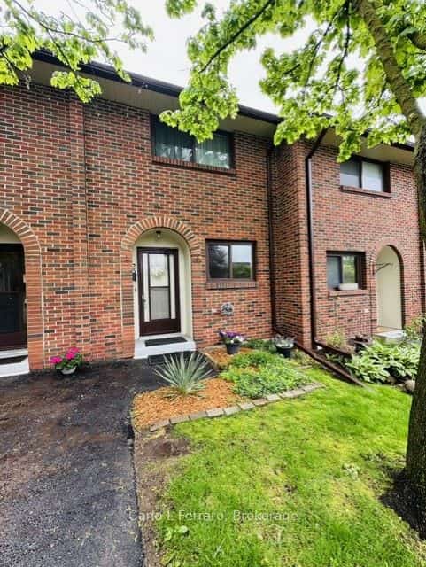 20-41 Rhonda Road #20, Guelph, ON N1H 6H1