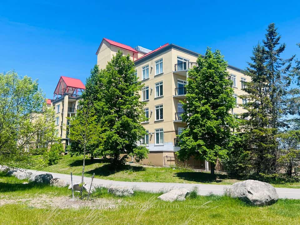 140 Cedar Island Road #311, Orillia, ON L3V 1T1