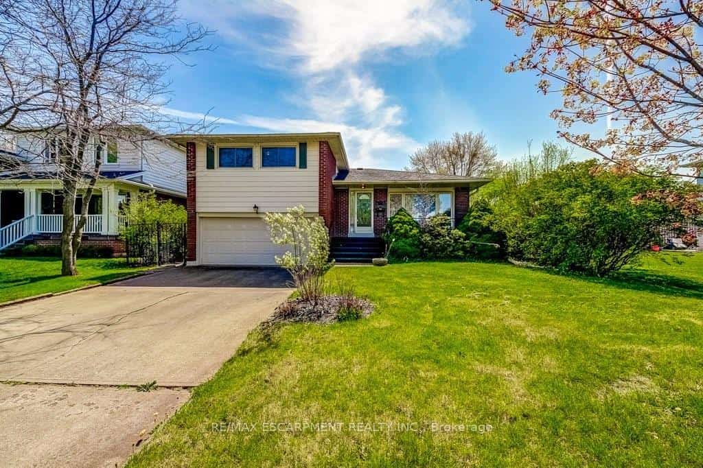 4356 Dublin Crescent, Burlington, ON L7L 2S5