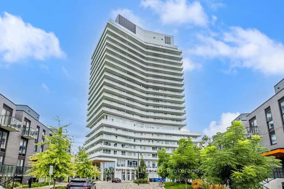 20 Brin Drive #509, Toronto, ON M8X 0B2