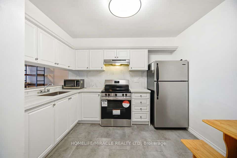 234 Albion Road #610, Toronto, ON M9W 6A5