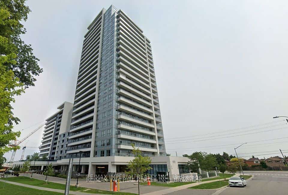 7890 Bathurst Street #2301, Vaughan, ON L4J 0J9