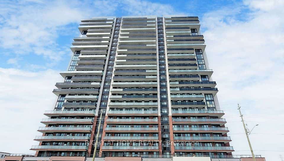 2550 Simcoe Street N #2006, Oshawa, ON L1L 0R5