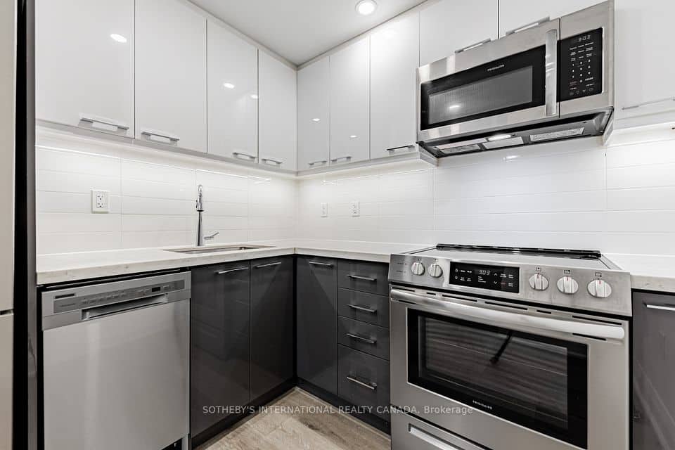 191 Sherbourne Street, Toronto