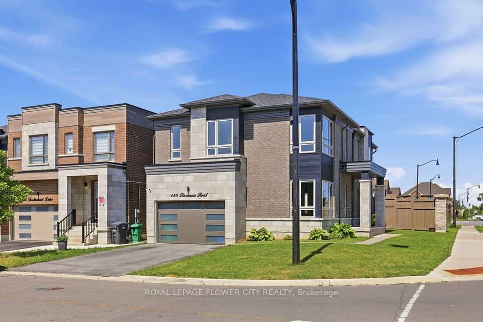 480 Rivermont Road, Brampton, ON L6Y 2C9