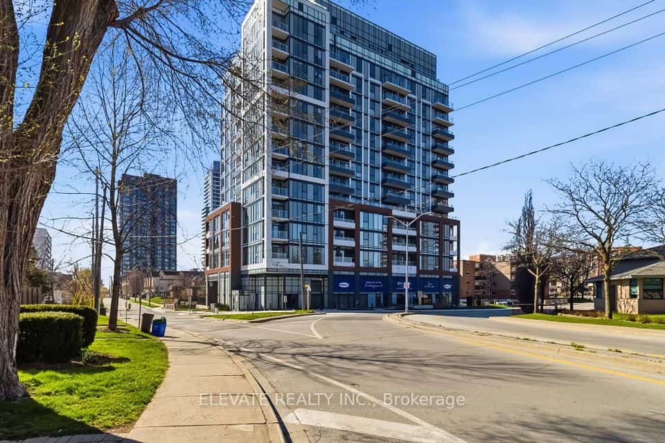 2088 James Street #811, Burlington, ON L7R 0H2