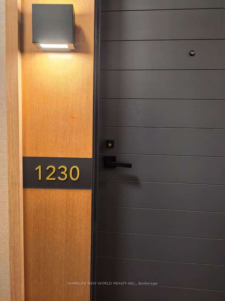 25 Adra Grado Way #1230, Toronto, ON M2J 0H6