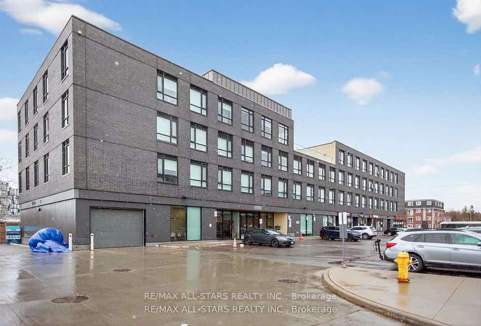 1800 Simcoe Street N #220, Oshawa, ON L1G 4X9