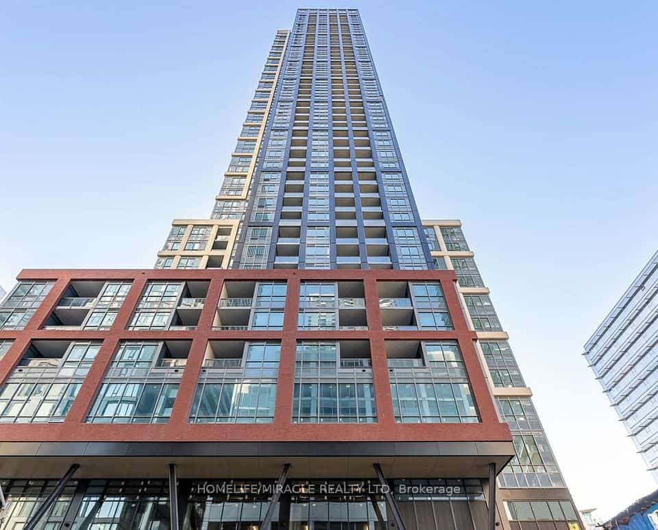 108 Peter Street #1322, Toronto, ON M5V 2G7