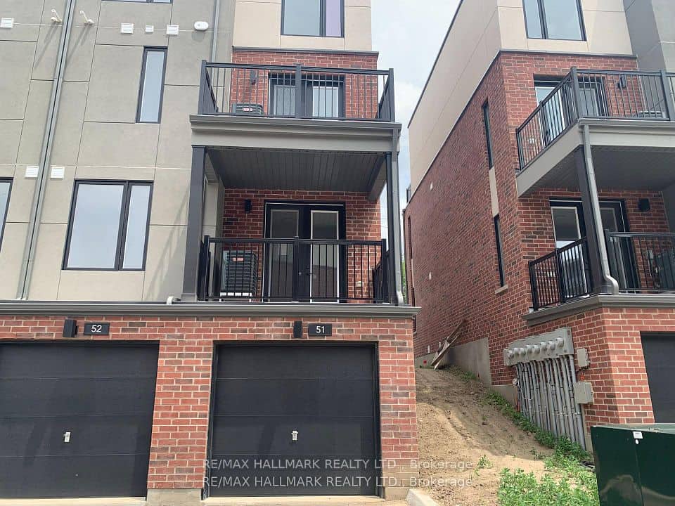 99 Roger Street S, Waterloo, Waterloo