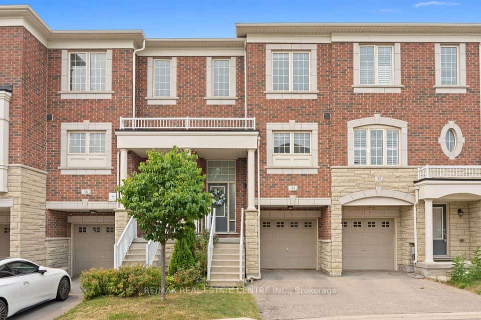 34 Aspen Hills Road, Brampton, ON L6Y 0H7