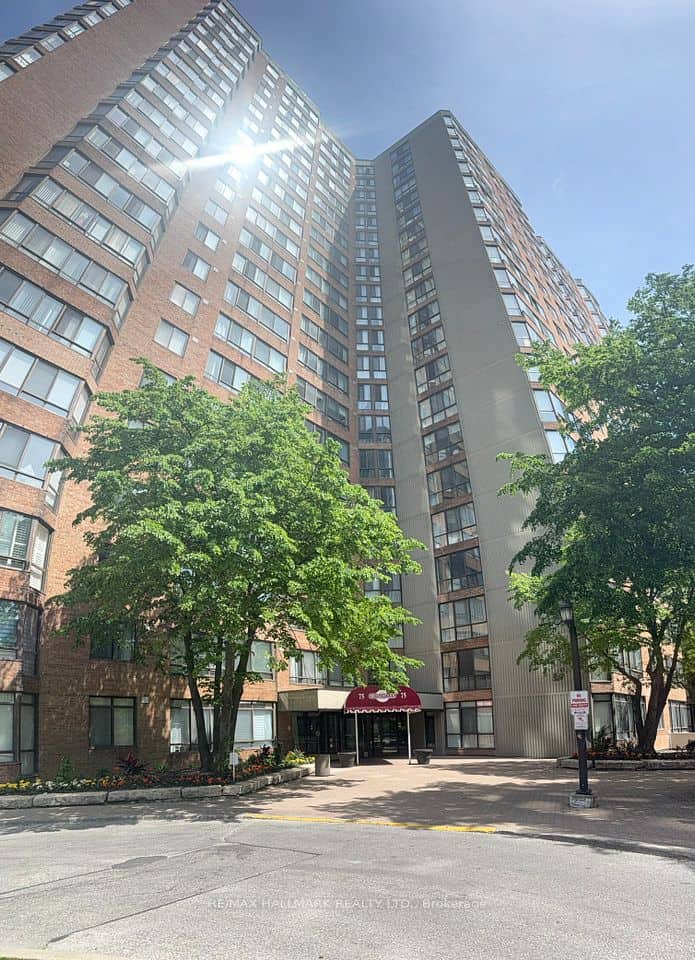 75 Bamburgh Circle, Toronto