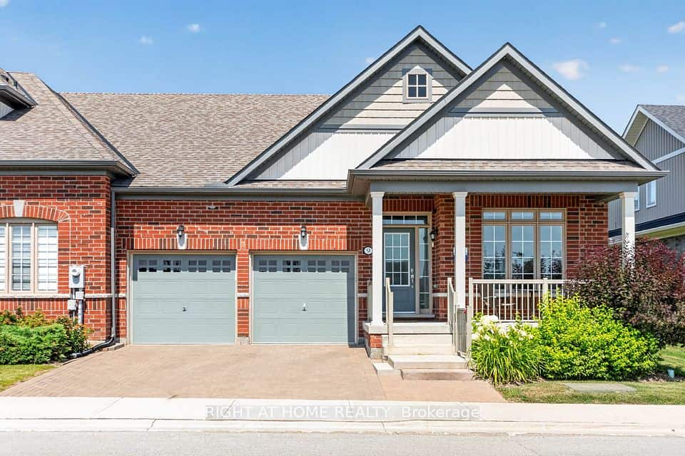 9 Tea Rose Drive, Brampton