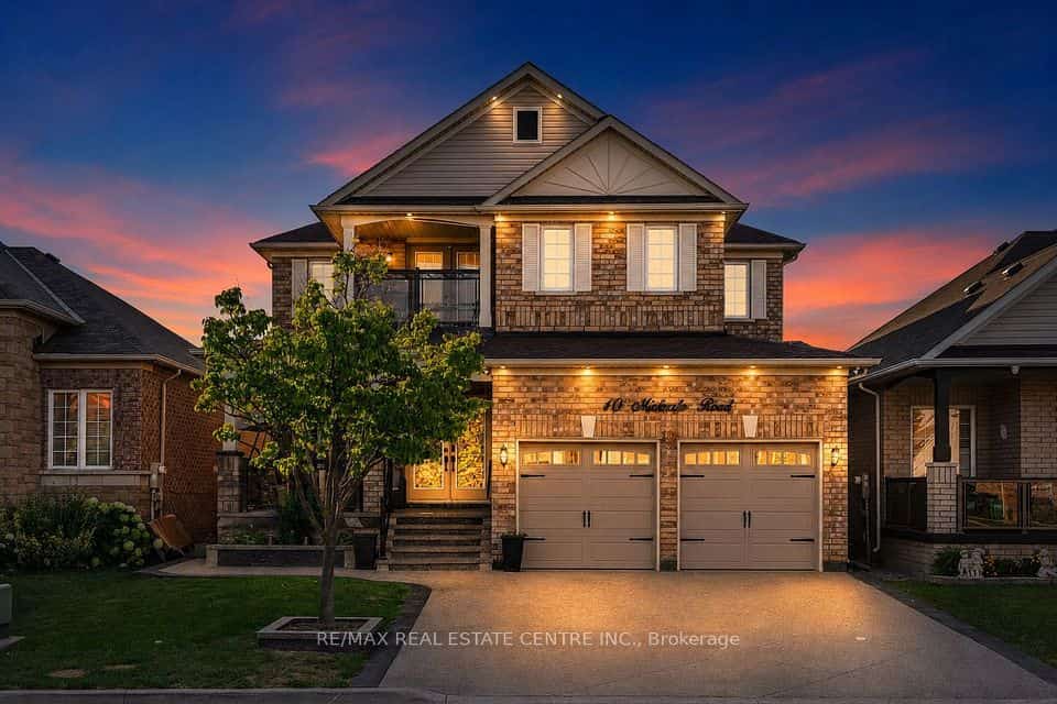 10 Midvale Road, Brampton, ON L7A 2N1