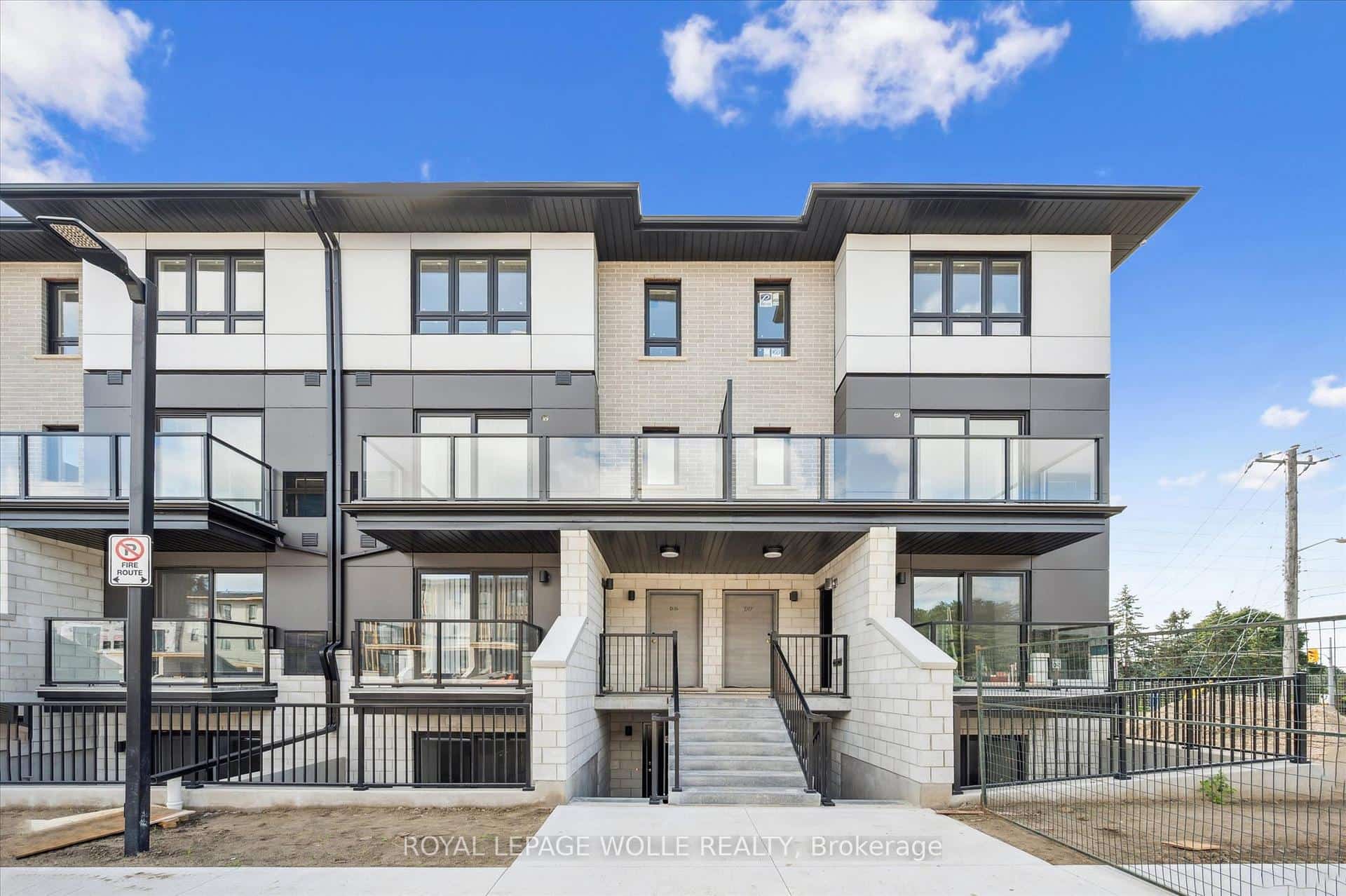 410 Northfield Drive W #D13, Waterloo, ON N2L 0A6