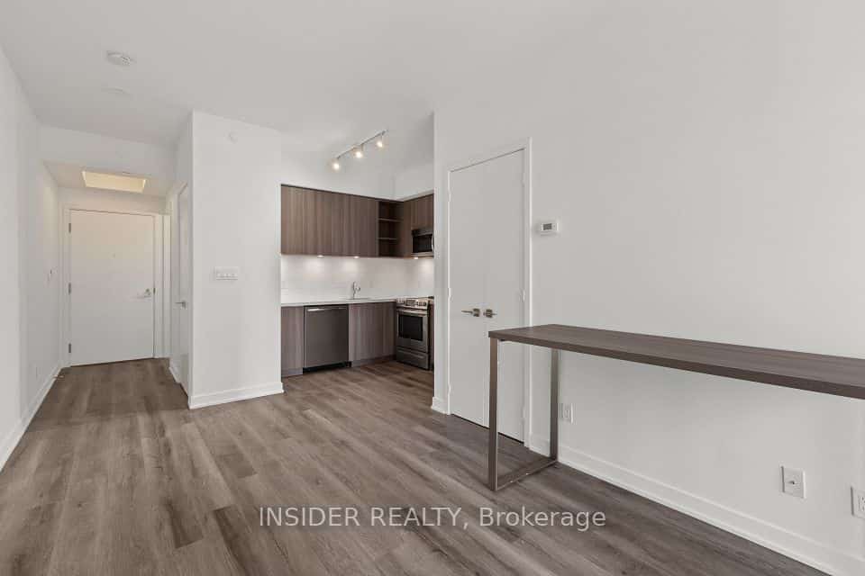 30 Ordnance Street #703, Toronto, ON M6K 0C8