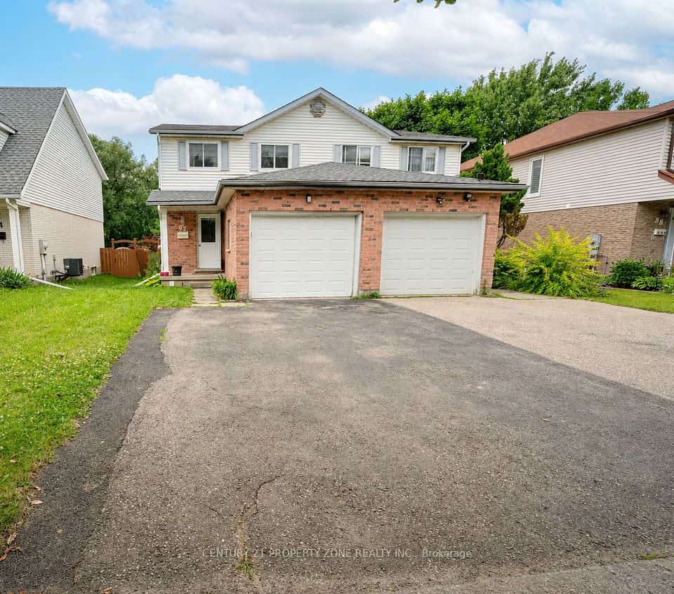 92 Highland Crescent, Kitchener, ON N2M 5C1
