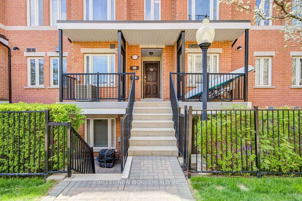 306 John Street #292, Markham, ON L3T 0A7