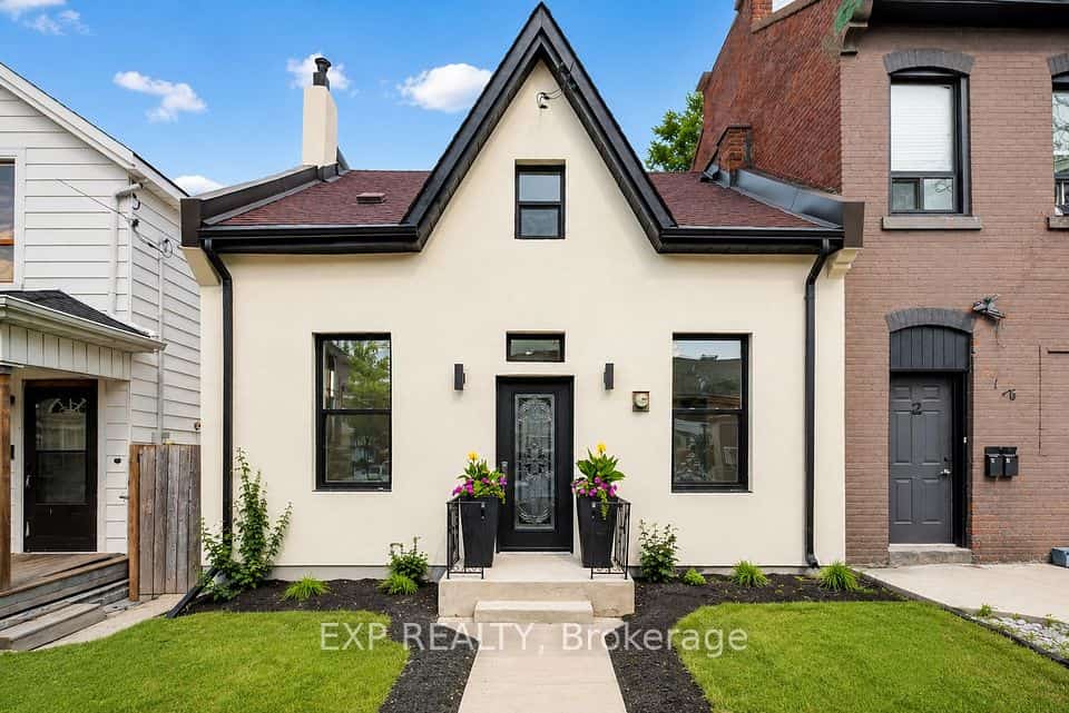 118 Cathcart Street N, Hamilton, ON L8L 5A2