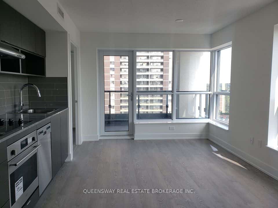 7 Mabelle Avenue #1504, Toronto, ON M9A 0C9