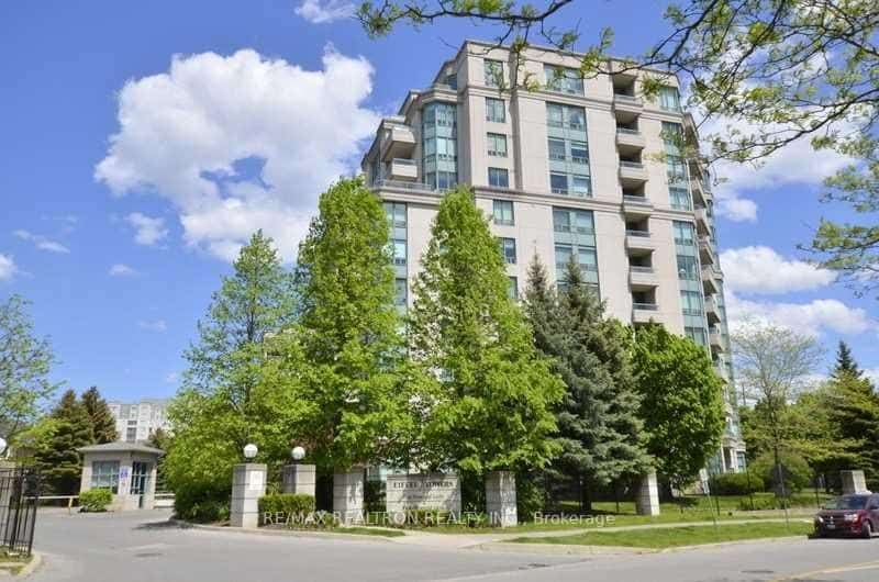 5 Emerald Lane #PH101, Vaughan, ON L4J 8P7
