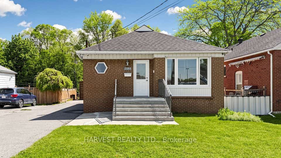 2181 Kipling Avenue, Toronto, ON M9W 4L1