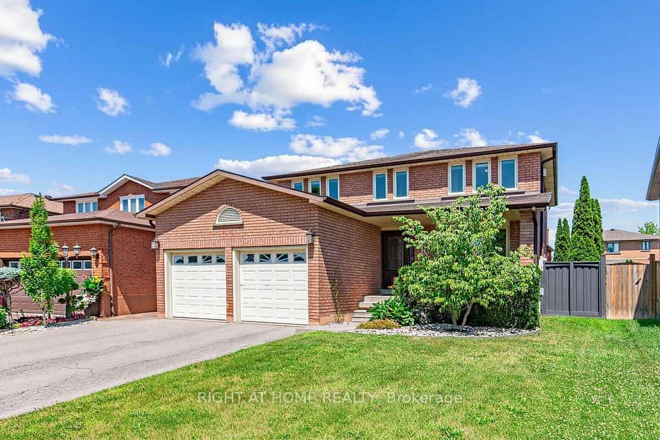 112 Belview Avenue, Vaughan, ON L4L 5N5