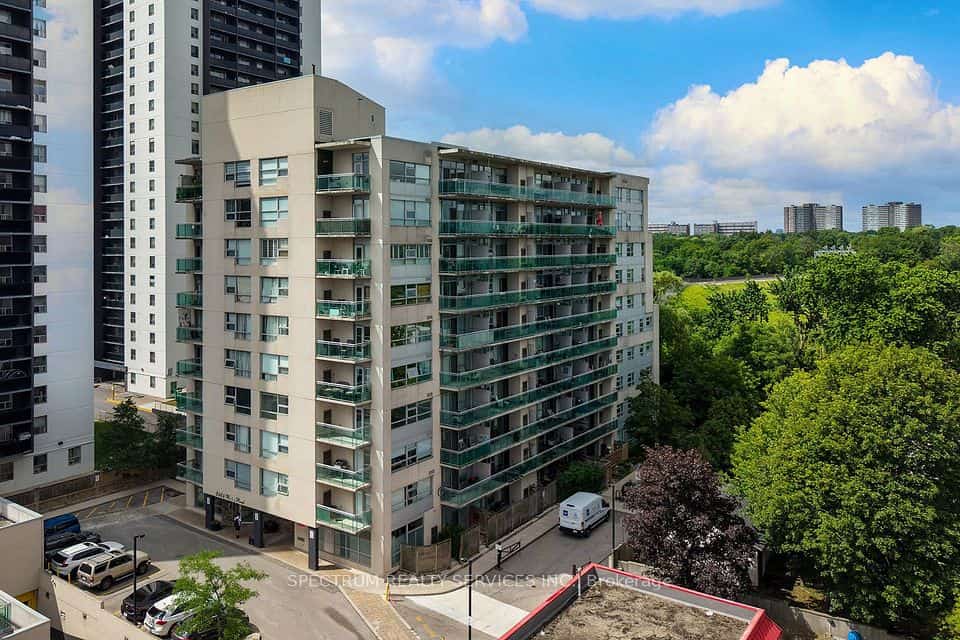 Weston On The Humber, Toronto