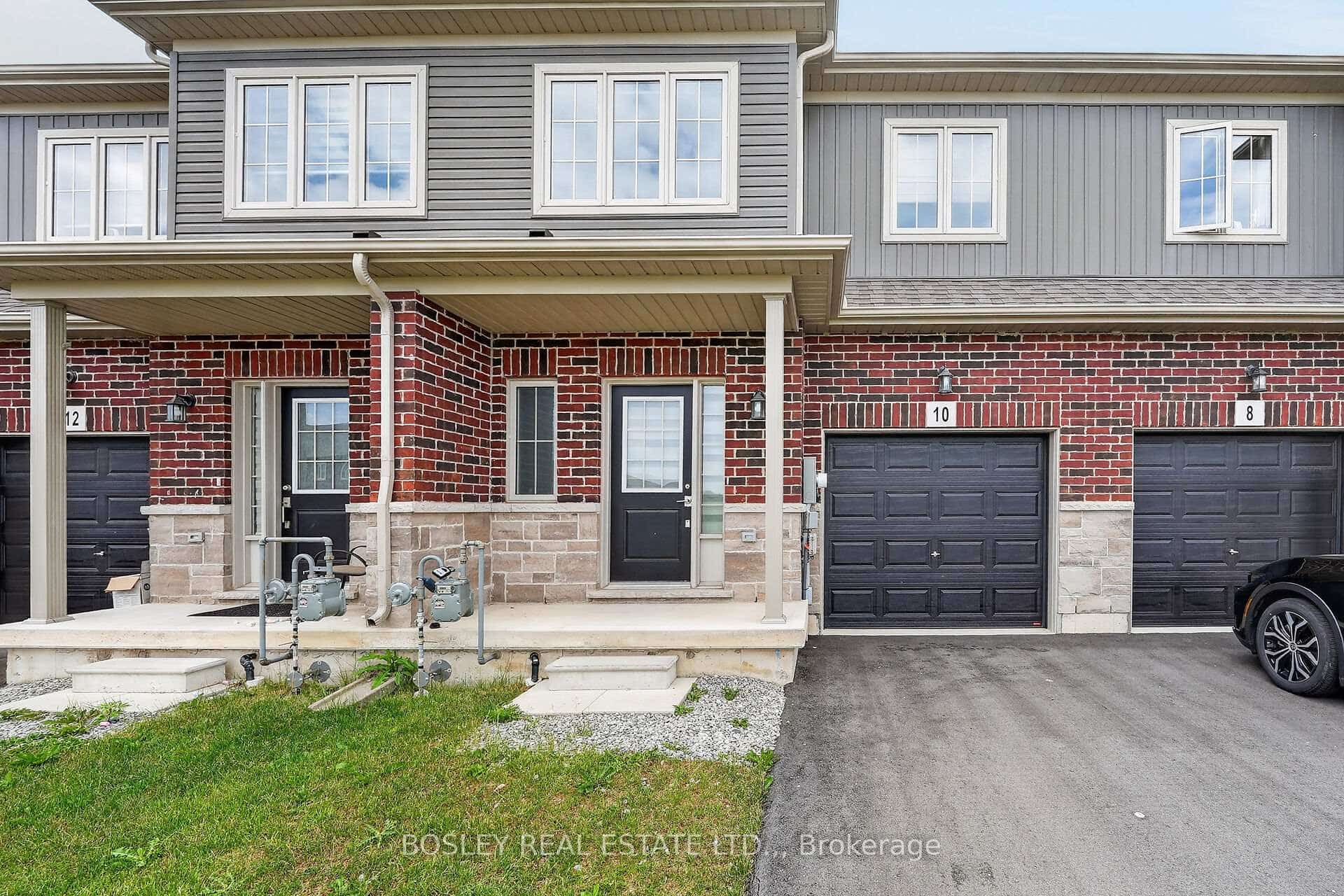 10 Zoe Lane, Hamilton, ON L0R 1C0