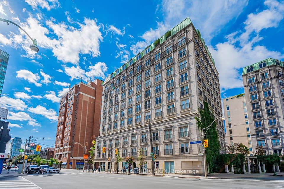 120 Lombard Street, Toronto