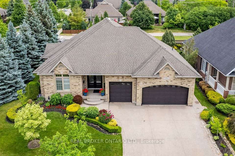 114 Pennsylvania Crescent, Kitchener, ON N2P 2S6