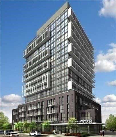 128 Fairview Mall Drive #805, Toronto, ON M2J 2Z1