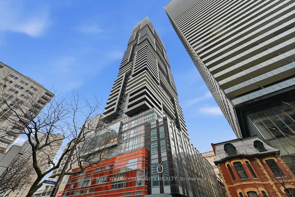 7 - N Grenville Street, Toronto