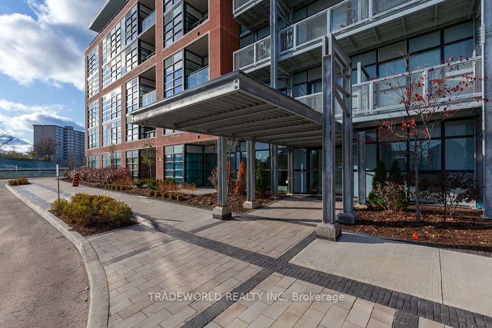 15 Prince Albert Boulevard #619, Kitchener, ON N2H 0C2