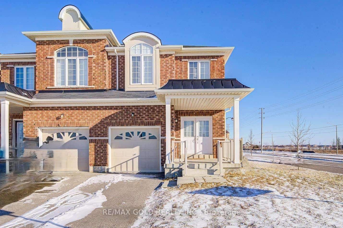 566 Bessborough Drive, Milton, ON L9T 7V2