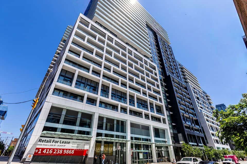 135 Lower Sherbourne Street, Toronto