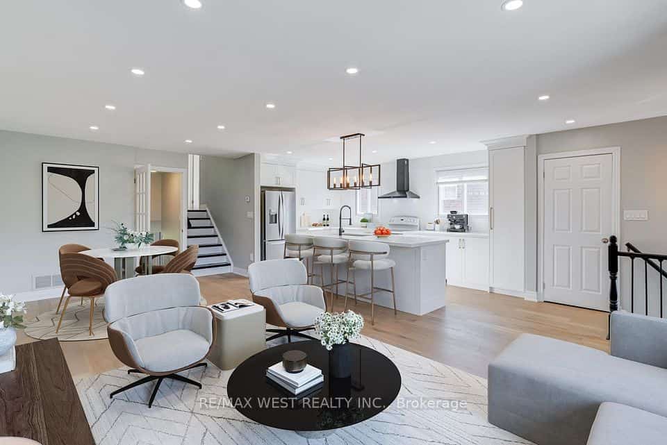 101 Tall Grass Trail, Vaughan, ON L4L 3J3